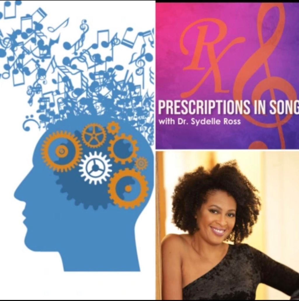 Episode 4: Music and the Brain- Can Music Play a Role in Preserving or Restoring Brain&nbsp;Function?